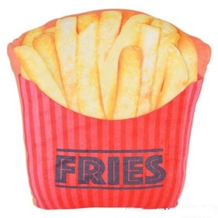 12.75" French Fries Pillow