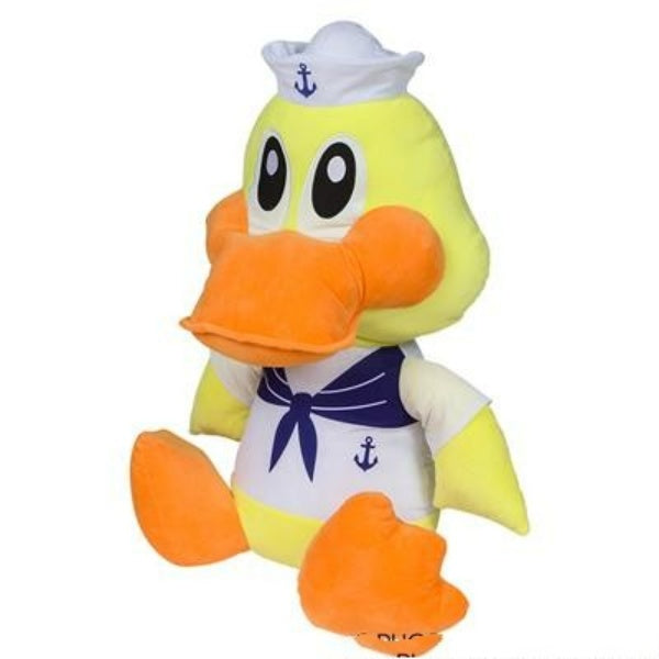 26.5 Sailor Duck