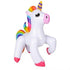 24" Emoticon Unicorn Inflate