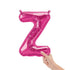 16  Letter Z - Magenta (Air-Fill Only)