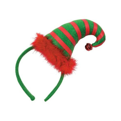 Elf Cap Headbands