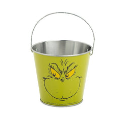 Mini Dr. Seuss The Grinch Favor Pails