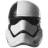 Adult Executioner Stormtrooper Mask | PartyGlowz