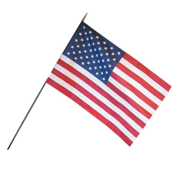 Empire Brand U.S. Classroom Flag - 36 x 24