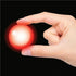 1.5" Light-Up Glow Sound Ball - 2 Balls per Pack
