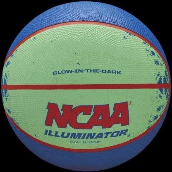Glow in The Dark Basketball 28.5 Inches