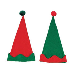 Santa Elf Hats