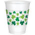 St. Patrick's Day 16 oz Cups
