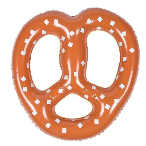 Inflatable Oktoberfest Pretzels - 12 Per Pack
