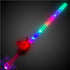 28 Inch LED Pink Unicorn Sword