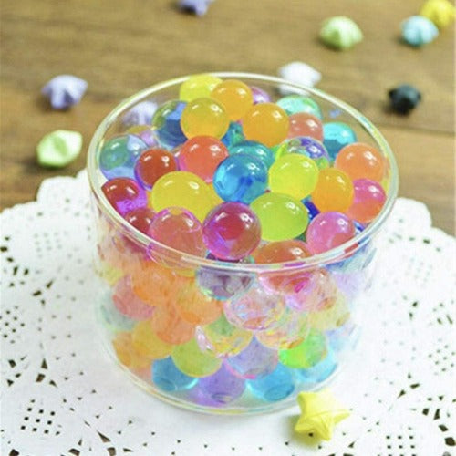 Magic Growing Jelly Balls