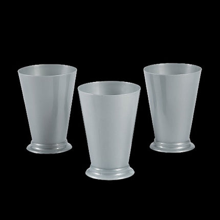 Mint Julep Plastic Cups