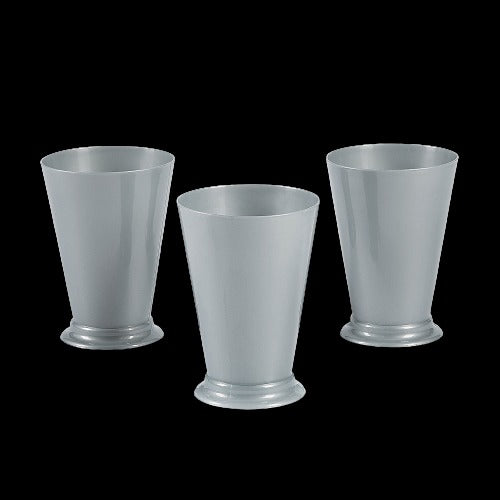 Mint Julep Plastic Cups