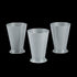 Mint Julep Plastic Cups