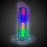 LED Bicycle Kaleidoscope Light