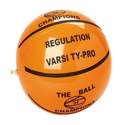 12 Inch Basketball Inflates