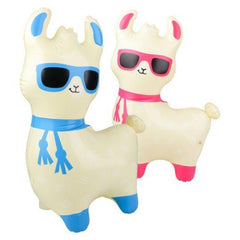 24" Llama Inflate