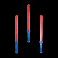 14 Inches Large Patriotic Bubble Wands