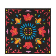Fiesta Napkins - Large