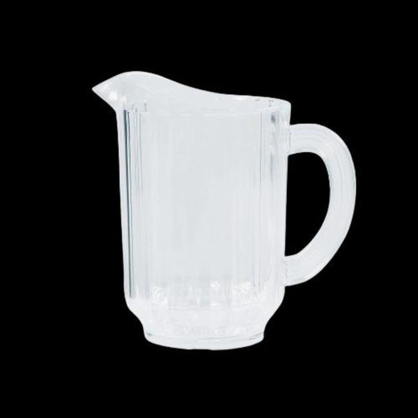 60 Oz Plastic Beer Pitchers