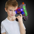 LED Laser Handgun