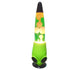 Groovy Motion UFO Alien Lava Lamp