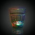 LED Light Up Rainbow Shot Glasses