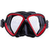 Lifeguard Youth Swimming Mask