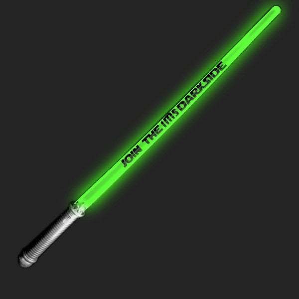 Customized Led Lightsaber Sword