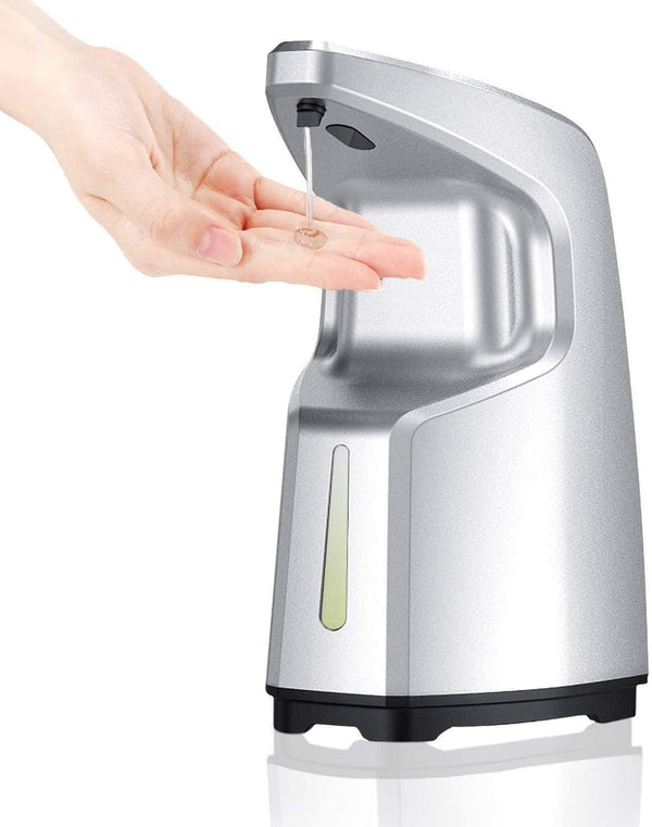 Automatic Hand Sanitizer & Soap Dispenser 450 ml