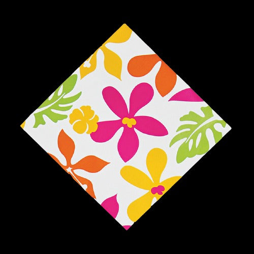 Luau Luncheon Napkins