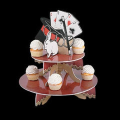 Magical Party Cupcake Stand