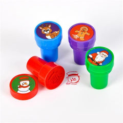 Christmas Stampers