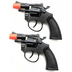 38 Special 8 Shot Cap Gun