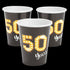 9 Oz 50 Milestone Paper Cups