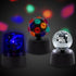 3-in-1 Mini Party Lights