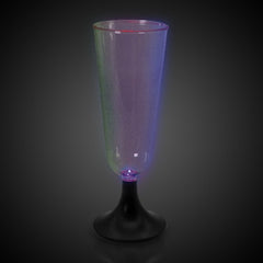 Led Mini Champagne Flutes