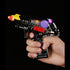 LED Mini Blaster Gun with Sound