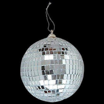 4 Inch Mirror Ball