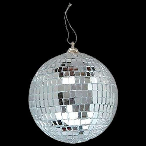 4 Inch Mirror Ball