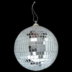 4 Inch Mirror Ball
