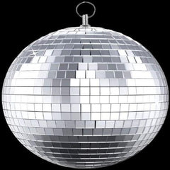 8 Inch Mirror Ball