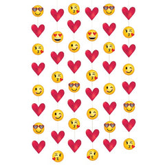 Emojicon Valentine Strings