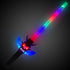LED King Leoric Mosaic Sword