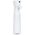 10 Oz Continuous Mist Spray Refillable Sanitizer Bottle