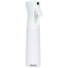 10 Oz Continuous Mist Spray Refillable Sanitizer Bottle