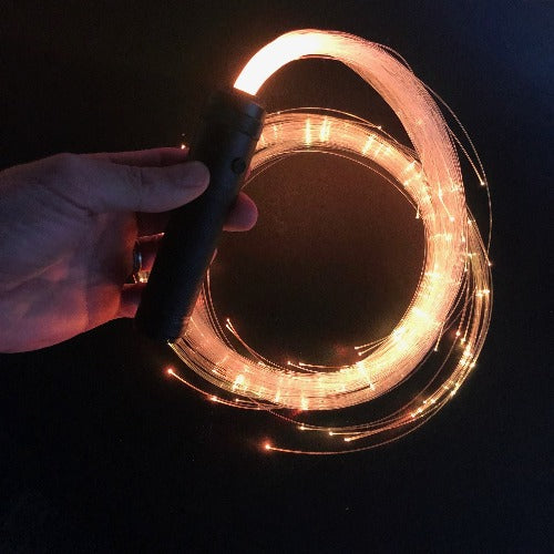 Fiber Optic Whip Multicolored LED Multi Function