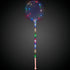 LED Light Up Lollipop Balloon - MultiColor