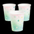 9 Oz Narwhal Party Paper Cups