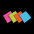 Neon Luncheon Napkins